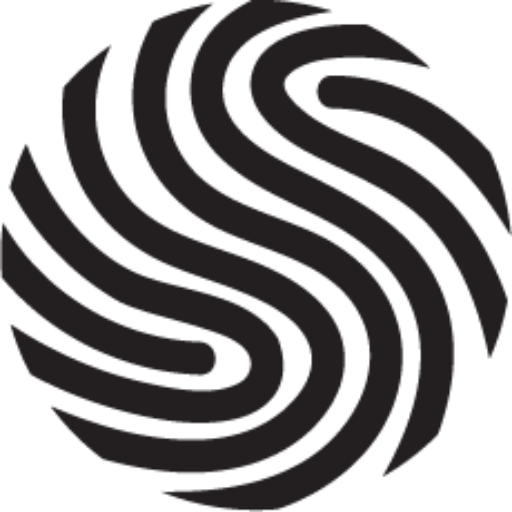 Santosha logo icon